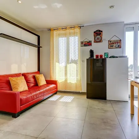 Apartamento Le Road 66 I Hypercentre I Cosy & Calme Dijon