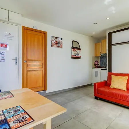 Apartamento Le Road 66 I Hypercentre I Cosy & Calme *